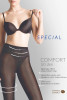 400 comfort 50 den колготки купить по доступной цене в интернет-магазине Zonabelya.ru! 